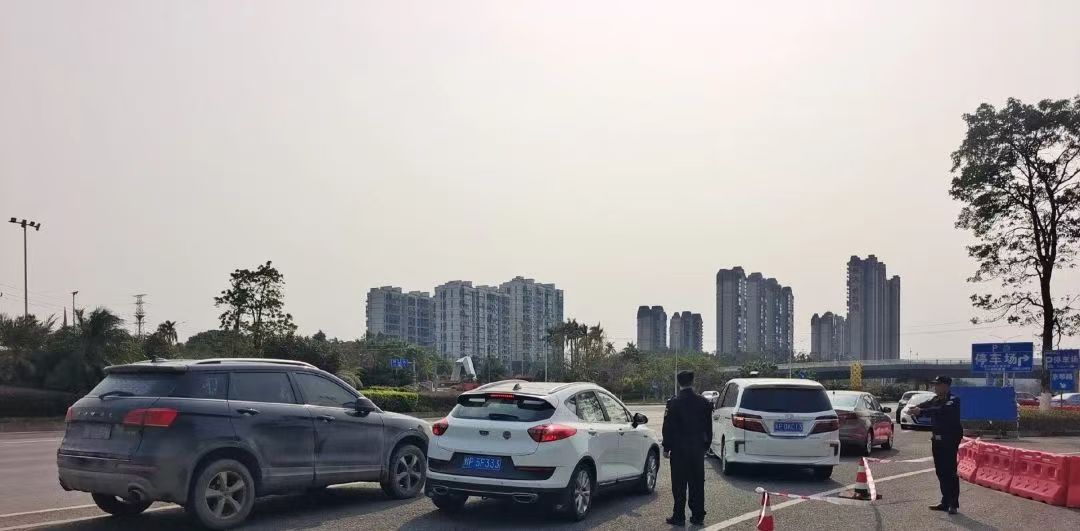 晟源物業(yè)正式入駐防城港市民中心