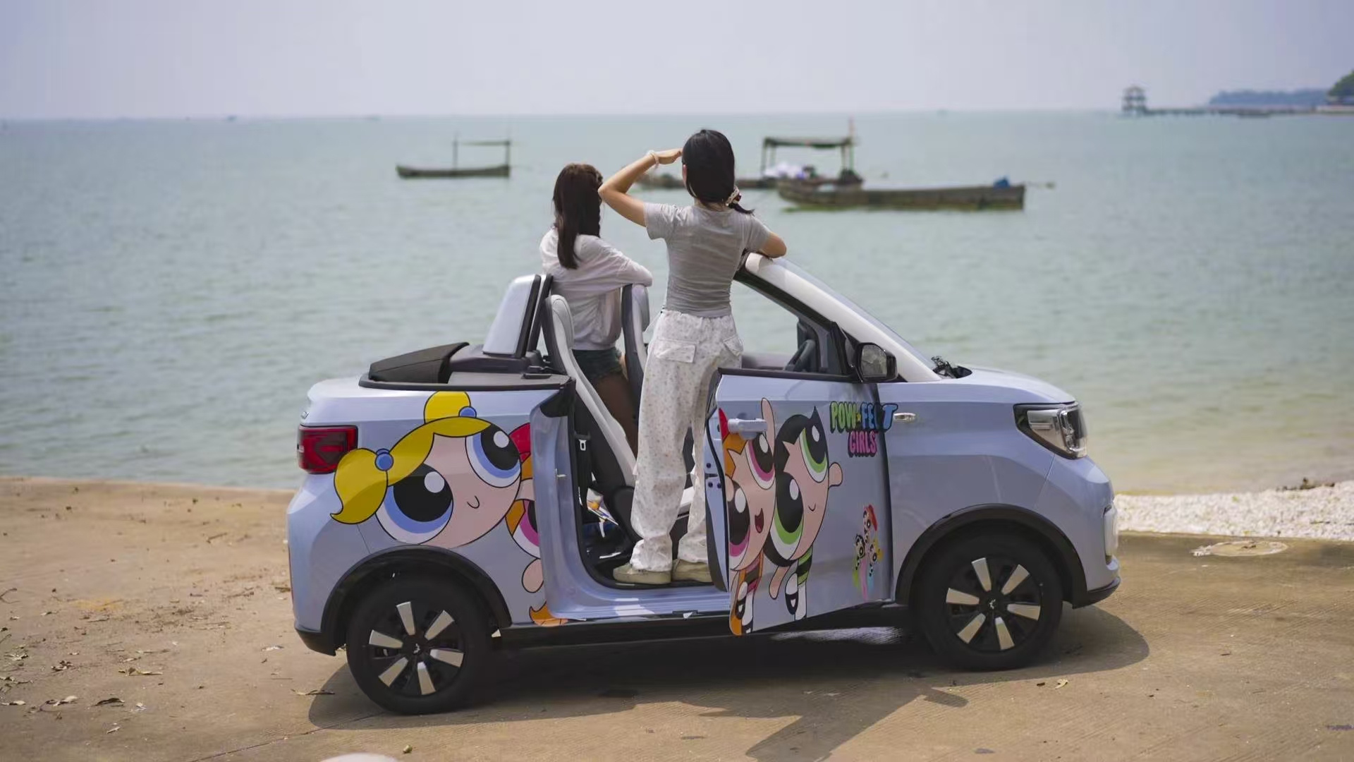 紅樹(shù)林租車 | 防城港自駕游，邂逅海豚奇觀！