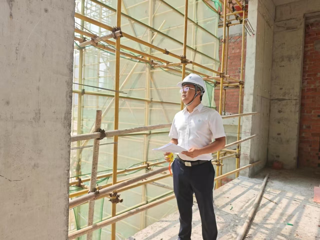 市投資集團(tuán)“最美一線勞動(dòng)者”風(fēng)采秀