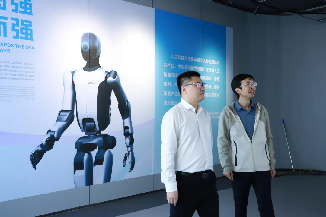 筑牢“安全堤” 守護“幸福年”|市投資集團開展春節(jié)前安全生產(chǎn)檢查