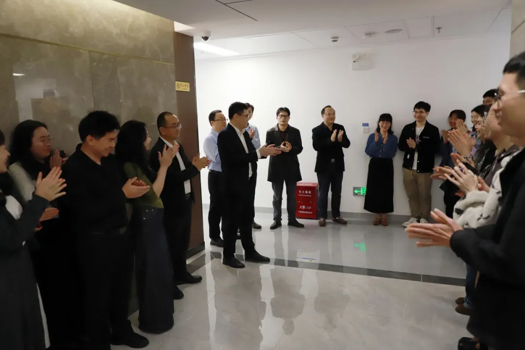 策馬爭春 開工大吉丨市投資集團開展新春開工走訪慰問活動