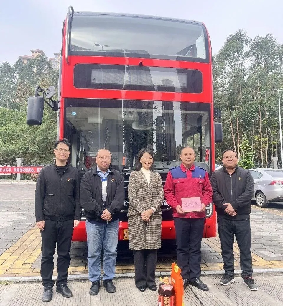 同心送暖 福滿新春丨市投資集團開展春節(jié)前夕走訪慰問活動